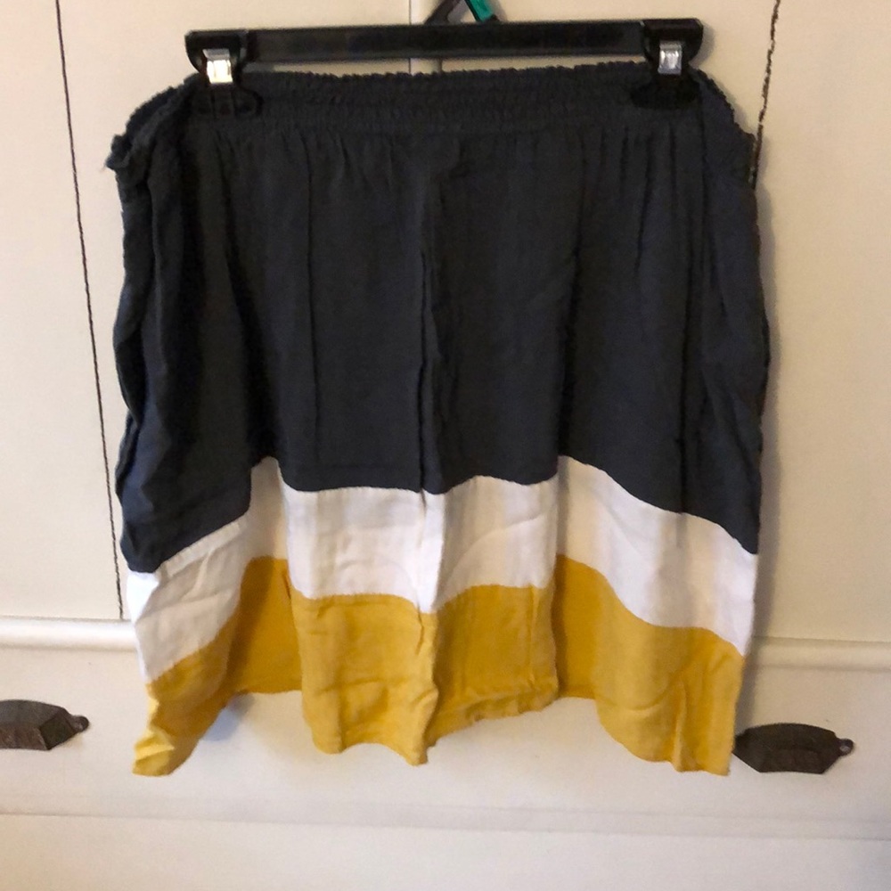 Mossimo women’s skirt